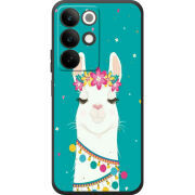 Чохол BoxFace Realme C85 Cold Llama