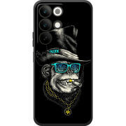 Чохол BoxFace Realme C85 Rich Monkey