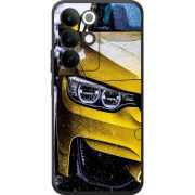 Чохол BoxFace Realme C85 Bmw M3 on Road