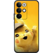 Чохол BoxFace Realme C85 Pikachu
