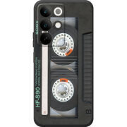 Чохол BoxFace Realme C85 Старая касета
