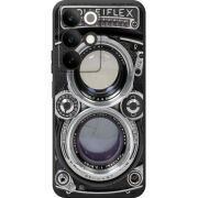 Чохол BoxFace Realme C85 Rolleiflex