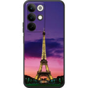 Чохол BoxFace Realme C85 Полночь в Париже