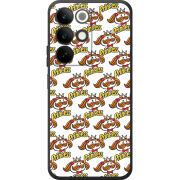 Чохол BoxFace Realme C85 Pringles Princess