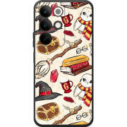 Чохол BoxFace Realme C85 Magic Items