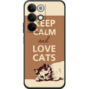 Чохол BoxFace Realme C85 