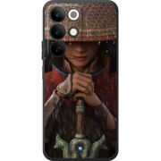 Чохол BoxFace Realme C85 Raya and the Last Dragon