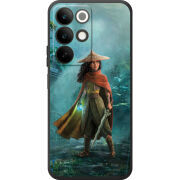 Чохол BoxFace Realme C85 Raya