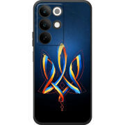 Чохол BoxFace Realme C85 Ukrainian Emblem