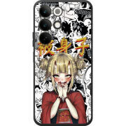 Чохол BoxFace Realme C85 Himiko Toga - My Hero Academia