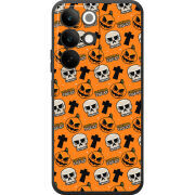 Чохол BoxFace Realme C85 Halloween Trick or Treat