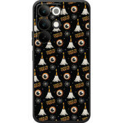 Чохол BoxFace Realme C85 Halloween Magic