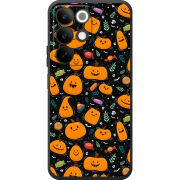 Чохол BoxFace Realme C85 Cute Halloween
