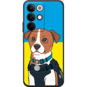 Чохол BoxFace Realme C85 Пес Патрон