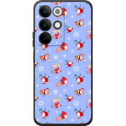 Чохол BoxFace Realme C85 