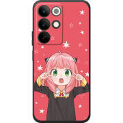 Чохол BoxFace Realme C85 Anya Forger