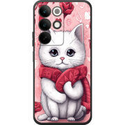 Чохол BoxFace Realme C85 