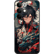 Чохол BoxFace Realme C85 Giyu Tomioka