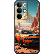 Чохол BoxFace Realme C85 