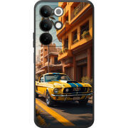 Чохол BoxFace Realme C85 