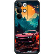 Чохол BoxFace Realme C85 