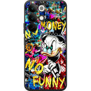 Чохол BoxFace Realme C85 no money no funny