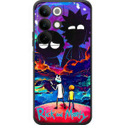 Чохол BoxFace Realme C85 