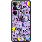 Чохол BoxFace Realme C85 