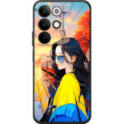 Чохол BoxFace Realme C85 