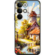 Чохол BoxFace Realme C85 