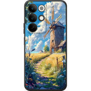 Чохол BoxFace Realme C85 