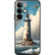 Чохол BoxFace Realme C85 