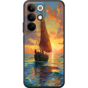 Чохол BoxFace Realme C85 