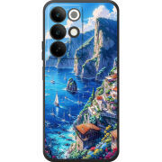 Чохол BoxFace Realme C85 