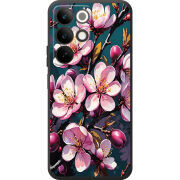 Чохол BoxFace Realme C85 Рожевий аромат