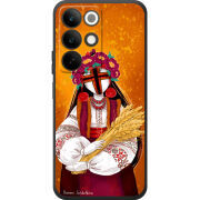 Чохол BoxFace Realme C85 Motanka by H Soldatkina