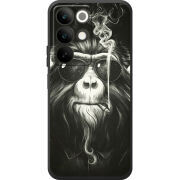 Чохол BoxFace Realme C85 Smokey Monkey