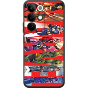 Чохол BoxFace Realme C85 