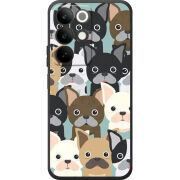 Чохол BoxFace Realme C85 