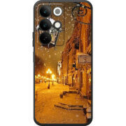 Чохол BoxFace Realme C85 Night Street