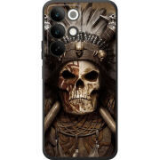 Чохол BoxFace Realme C85 