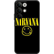 Чохол BoxFace Realme C85 NIRVANA