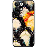 Чохол BoxFace Realme C85 