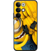 Чохол BoxFace Realme C85 Миньон Стюарт