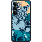 Чохол BoxFace Realme C85 