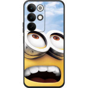 Чохол BoxFace Realme C85 