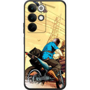 Чохол BoxFace Realme C85 