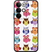 Чохол BoxFace Realme C85 