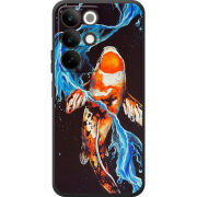 Чохол BoxFace Realme C85 