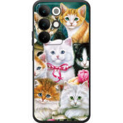 Чохол BoxFace Realme C85 